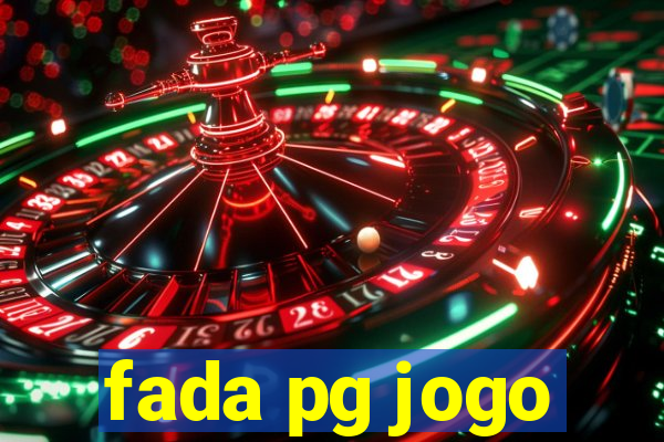 fada pg jogo